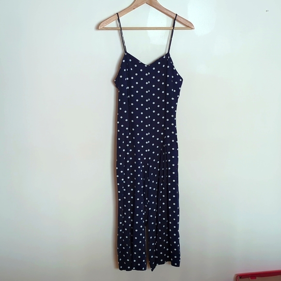 Polkadot Romper - Picture 1 of 5